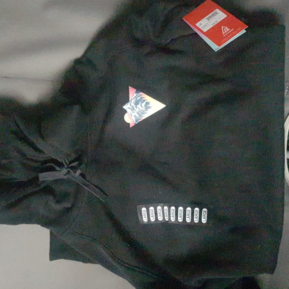 To small